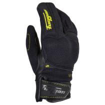 Gants Enfant Furygan JET LOBSTER KID D3O - Noir Jaune