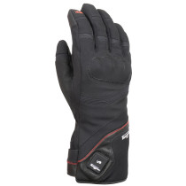 Gants chauffants Furygan HEAT GENESIS - Noir
