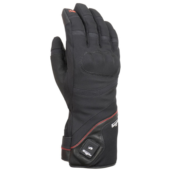 Gants chauffants Furygan HEAT GENESIS - Noir