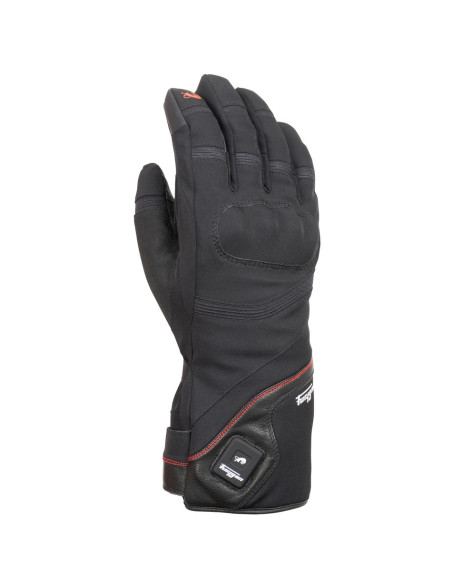 Gants chauffants Furygan HEAT GENESIS - Noir