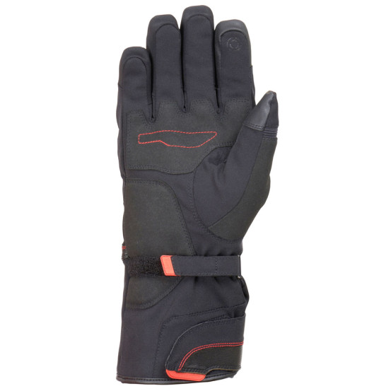Gants chauffants Furygan HEAT GENESIS - Noir