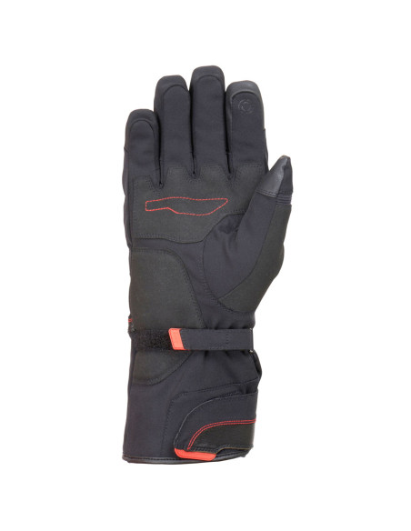 Gants chauffants Furygan HEAT GENESIS - Noir
