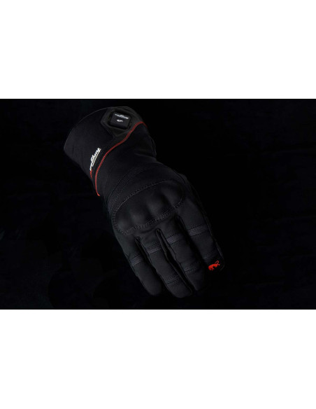 Gants chauffants Furygan HEAT GENESIS - Noir