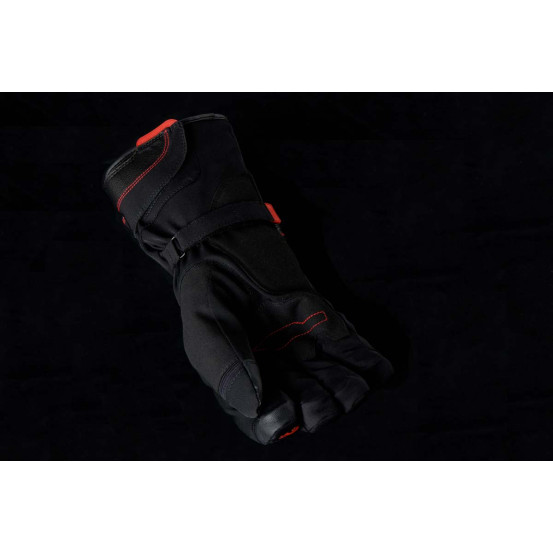 Gants chauffants Furygan HEAT GENESIS - Noir