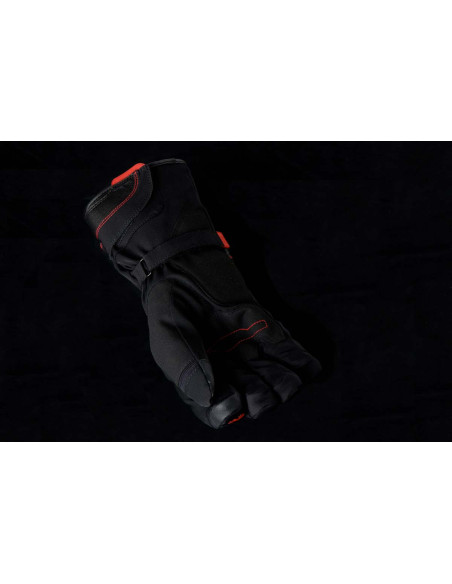 Gants chauffants Furygan HEAT GENESIS - Noir