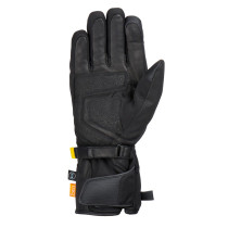 Gants chauffants Femme Furygan HEAT X KEVLAR - Noir 2
