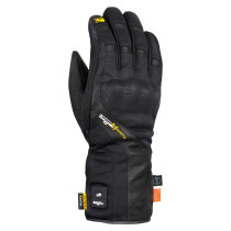 Gants chauffants Furygan HEAT X KEVLAR - Noir