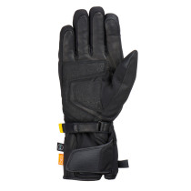 Gants chauffants Furygan HEAT X KEVLAR - Noir 2
