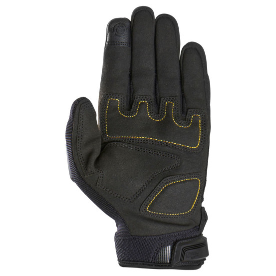 Gants Furygan TEKTO EVO - Noir