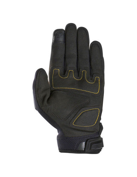 Gants Furygan TEKTO EVO - Noir