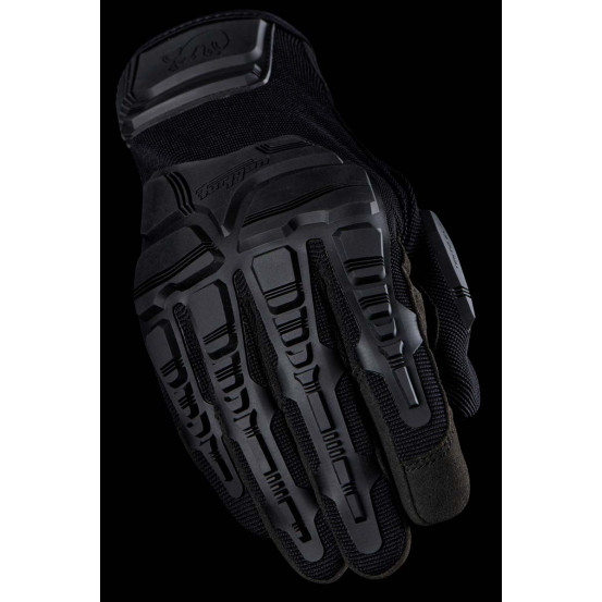 Gants Furygan TEKTO EVO - Noir