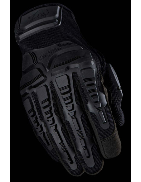 Gants Furygan TEKTO EVO - Noir