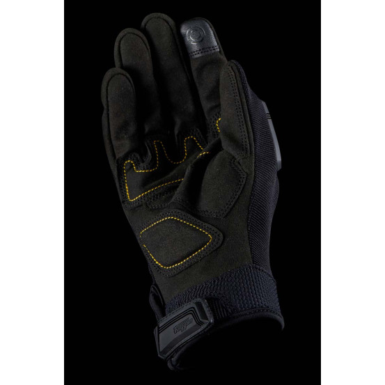 Gants Furygan TEKTO EVO - Noir