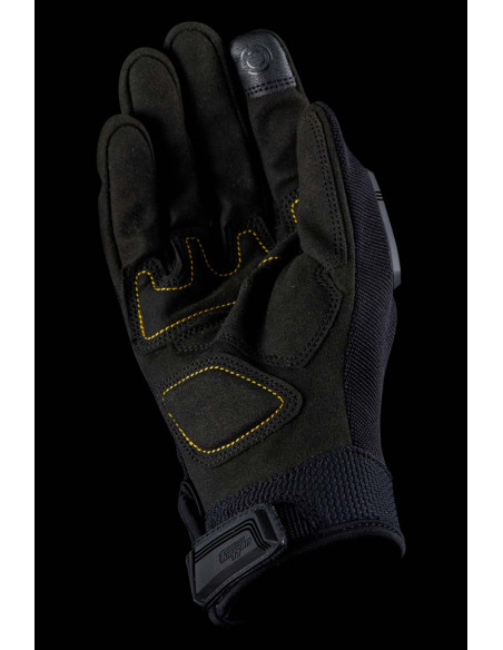 Gants Furygan TEKTO EVO - Noir