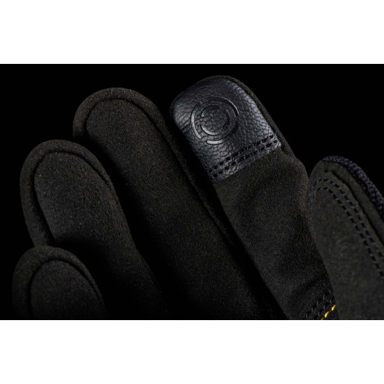 Gants Furygan TEKTO EVO - Noir