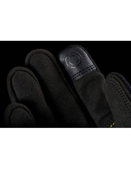 Gants Furygan TEKTO EVO - Noir