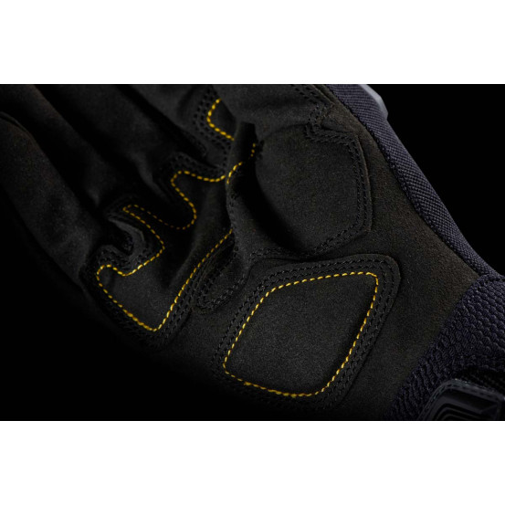 Gants Furygan TEKTO EVO - Noir