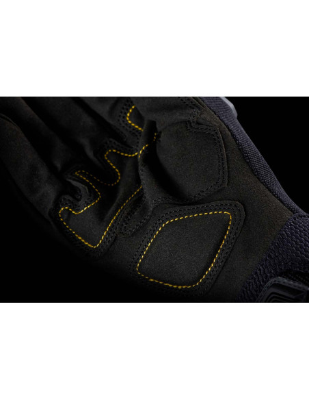 Gants Furygan TEKTO EVO - Noir