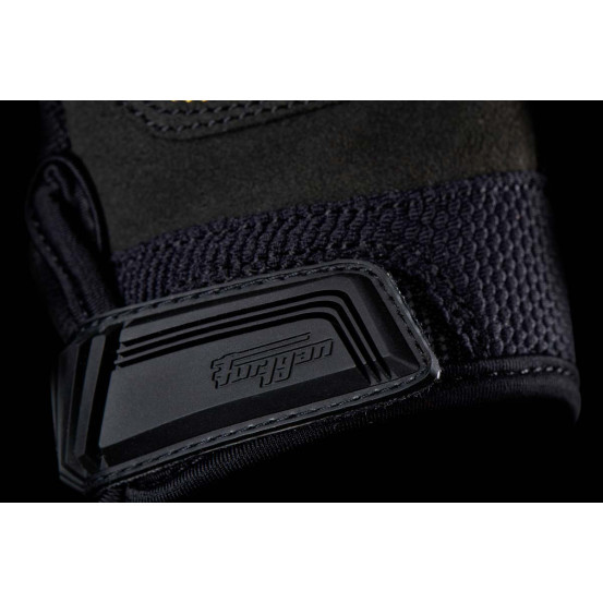 Gants Furygan TEKTO EVO - Noir