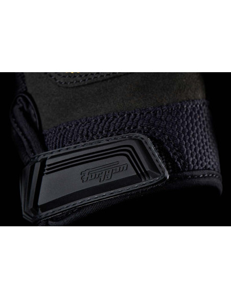 Gants Furygan TEKTO EVO - Noir
