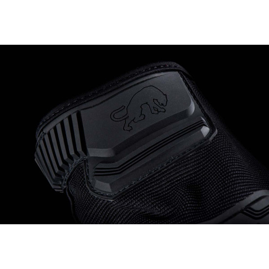 Gants Furygan TEKTO EVO - Noir