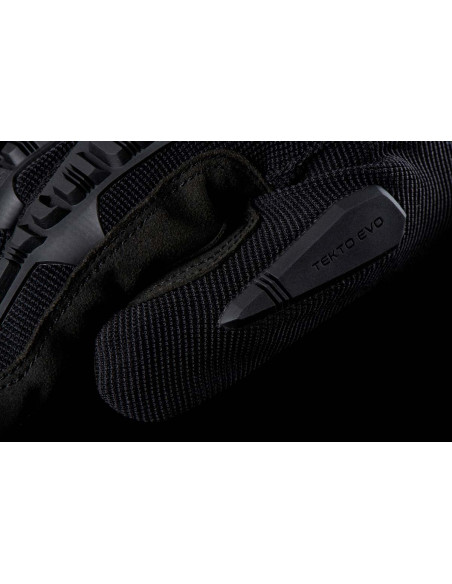 Gants Furygan TEKTO EVO - Noir