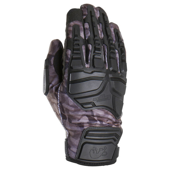 Gants Furygan TEKTO EVO - Noir Camouflage