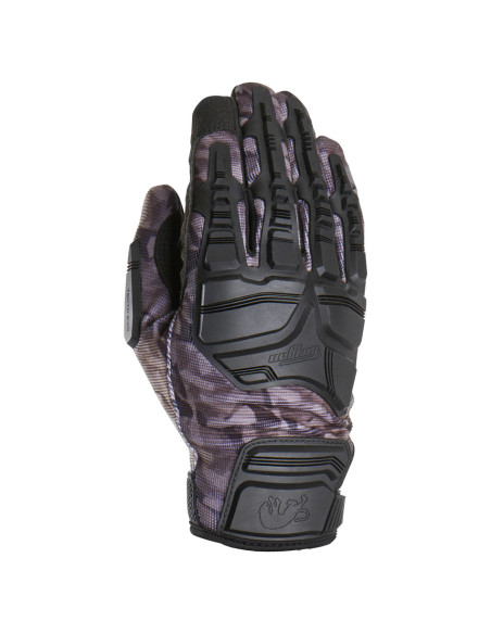 Gants Furygan TEKTO EVO - Noir Camouflage