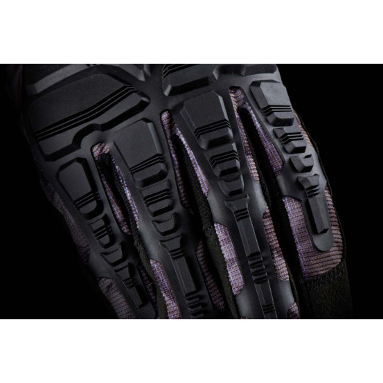 Gants Furygan TEKTO EVO - Noir Camouflage