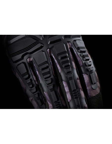 Gants Furygan TEKTO EVO - Noir Camouflage
