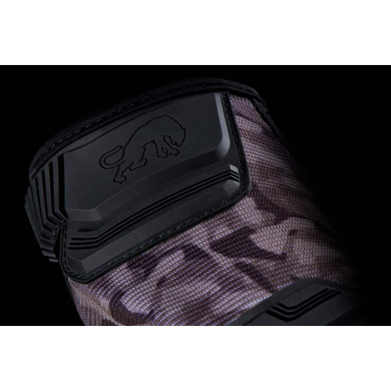 Gants Furygan TEKTO EVO - Noir Camouflage