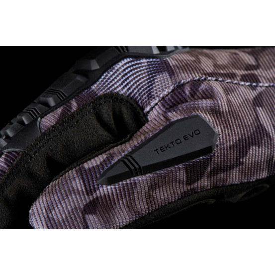 Gants Furygan TEKTO EVO - Noir Camouflage