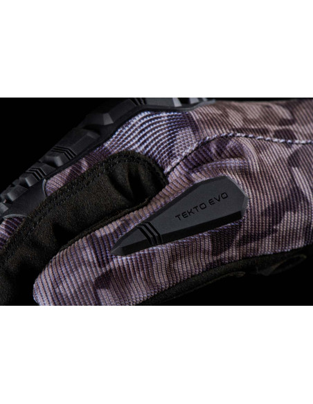 Gants Furygan TEKTO EVO - Noir Camouflage