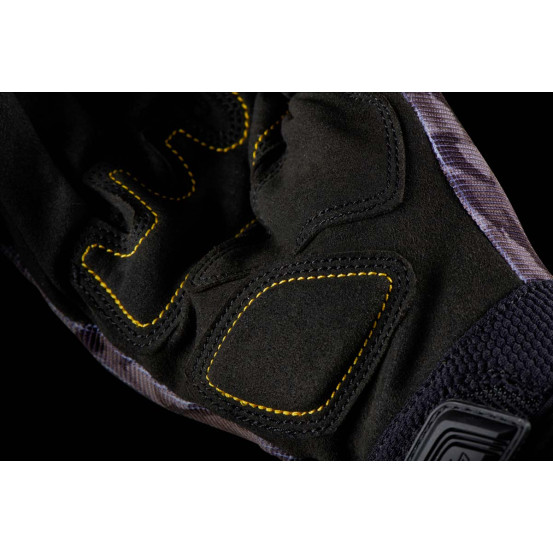 Gants Furygan TEKTO EVO - Noir Camouflage