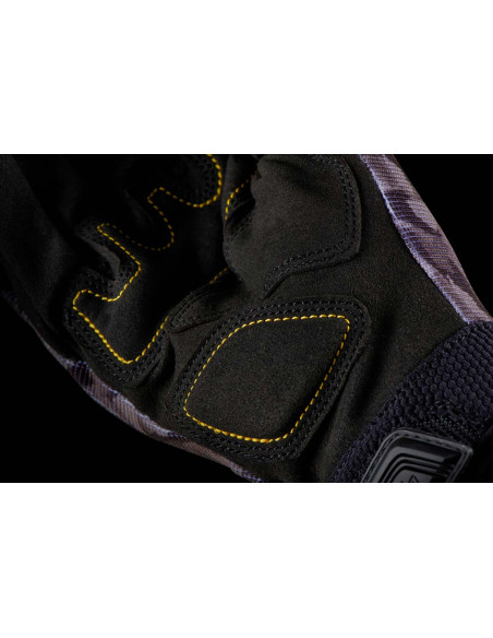 Gants Furygan TEKTO EVO - Noir Camouflage