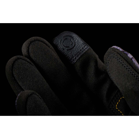 Gants Furygan TEKTO EVO - Noir Camouflage