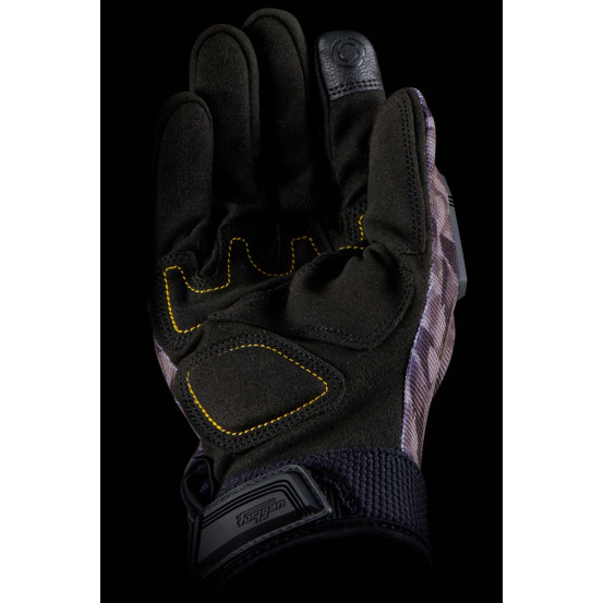 Gants Furygan TEKTO EVO - Noir Camouflage