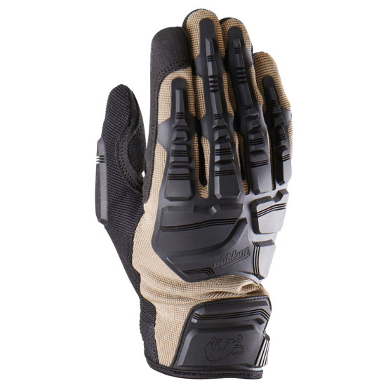 Gants Furygan TEKTO EVO - Sable Noir
