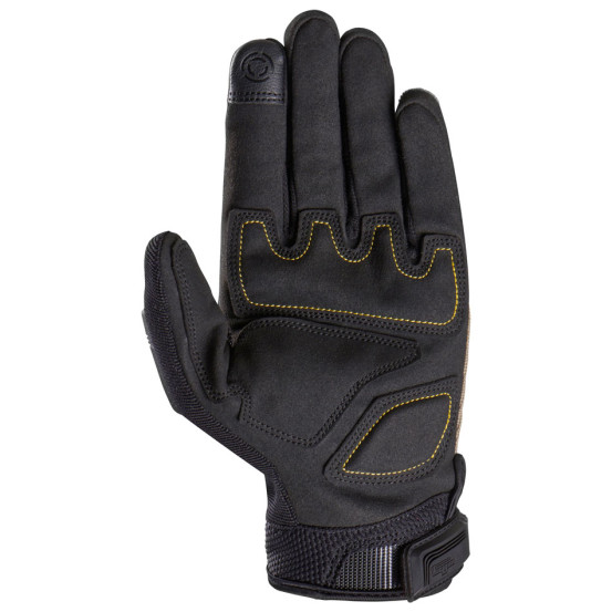 Gants Furygan TEKTO EVO - Sable Noir
