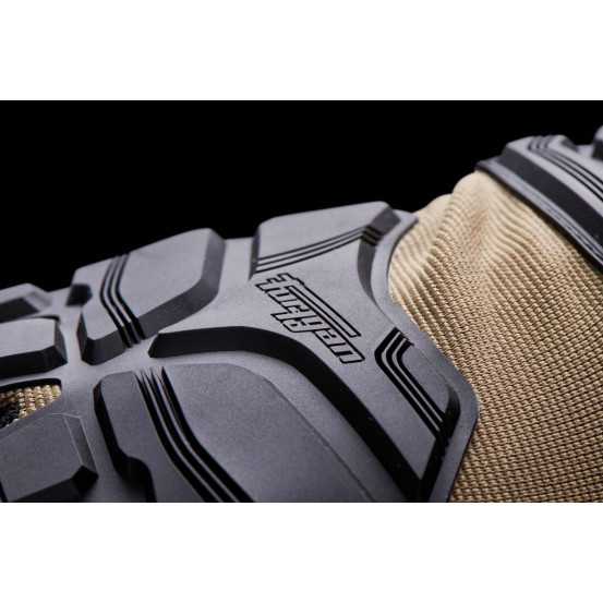 Gants Furygan TEKTO EVO - Sable Noir