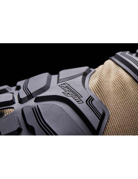 Gants Furygan TEKTO EVO - Sable Noir