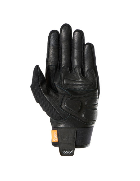 Gants Femme Furygan JET LADY D3O EVO - Noir Or