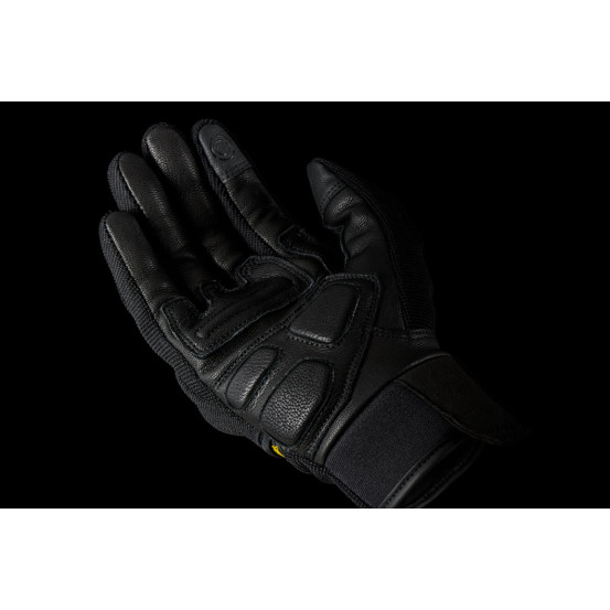 Gants Femme Furygan JET LADY D3O EVO - Noir Or