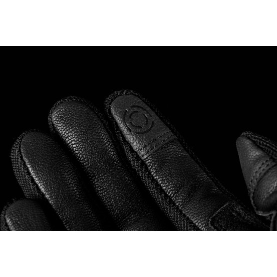 Gants Femme Furygan JET LADY D3O EVO - Noir Or