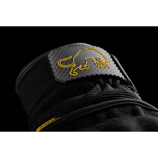 Gants Femme Furygan JET LADY D3O EVO - Noir Or