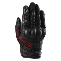 Gants Furygan TD AIR - Noir Rouge Blanc