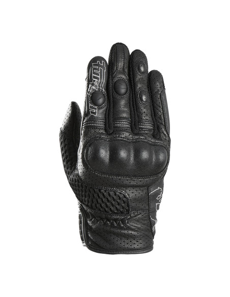 Gants Furygan TD AIR - Noir Blanc