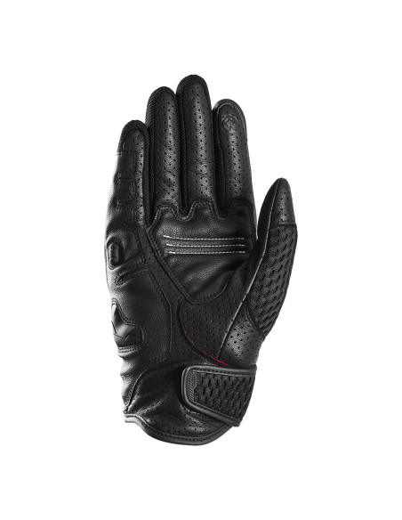 Gants Furygan TD AIR - Noir Blanc