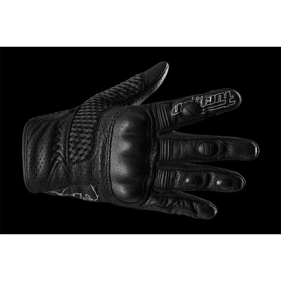 Gants Furygan TD AIR - Noir Blanc