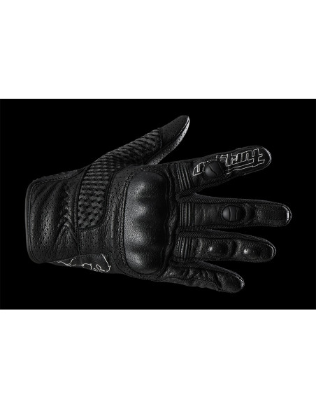 Gants Furygan TD AIR - Noir Blanc